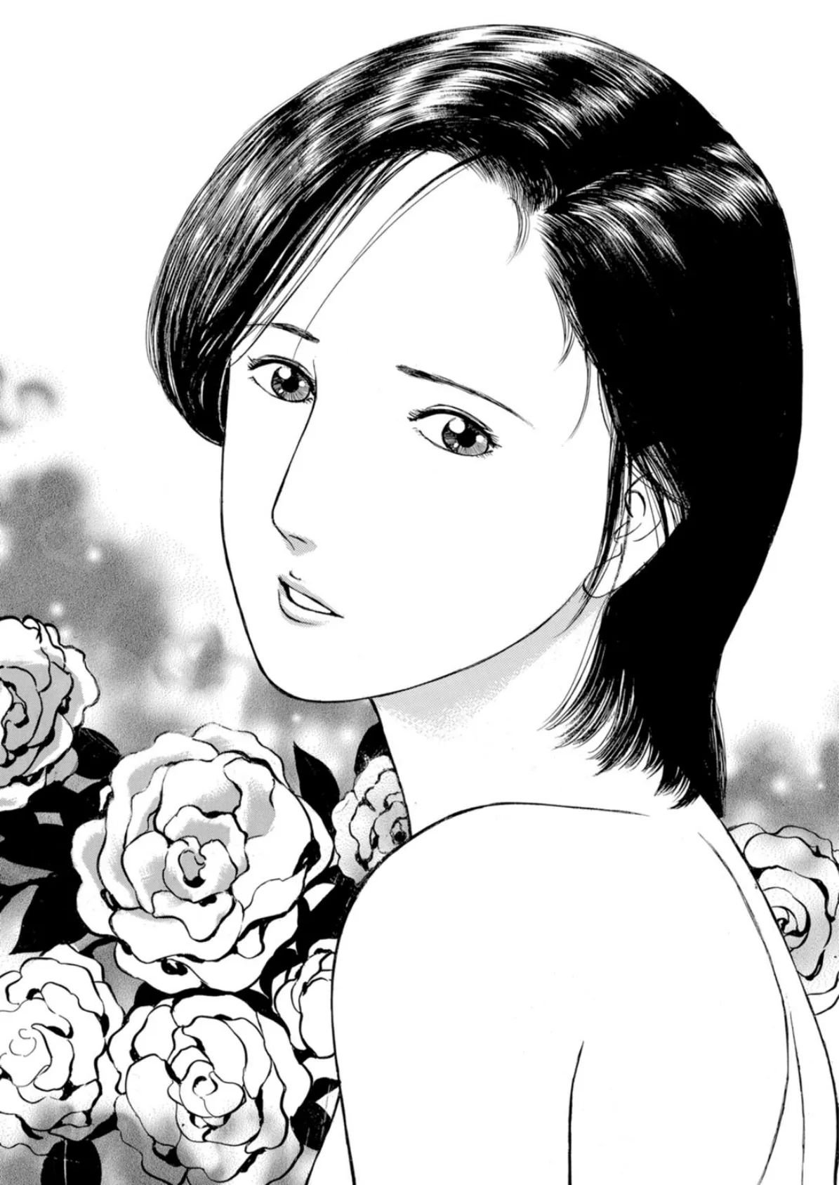 誘う人妻にのせられて〜淫らに咲き乱れる熟した肢体〜【豪華版】 3ページ