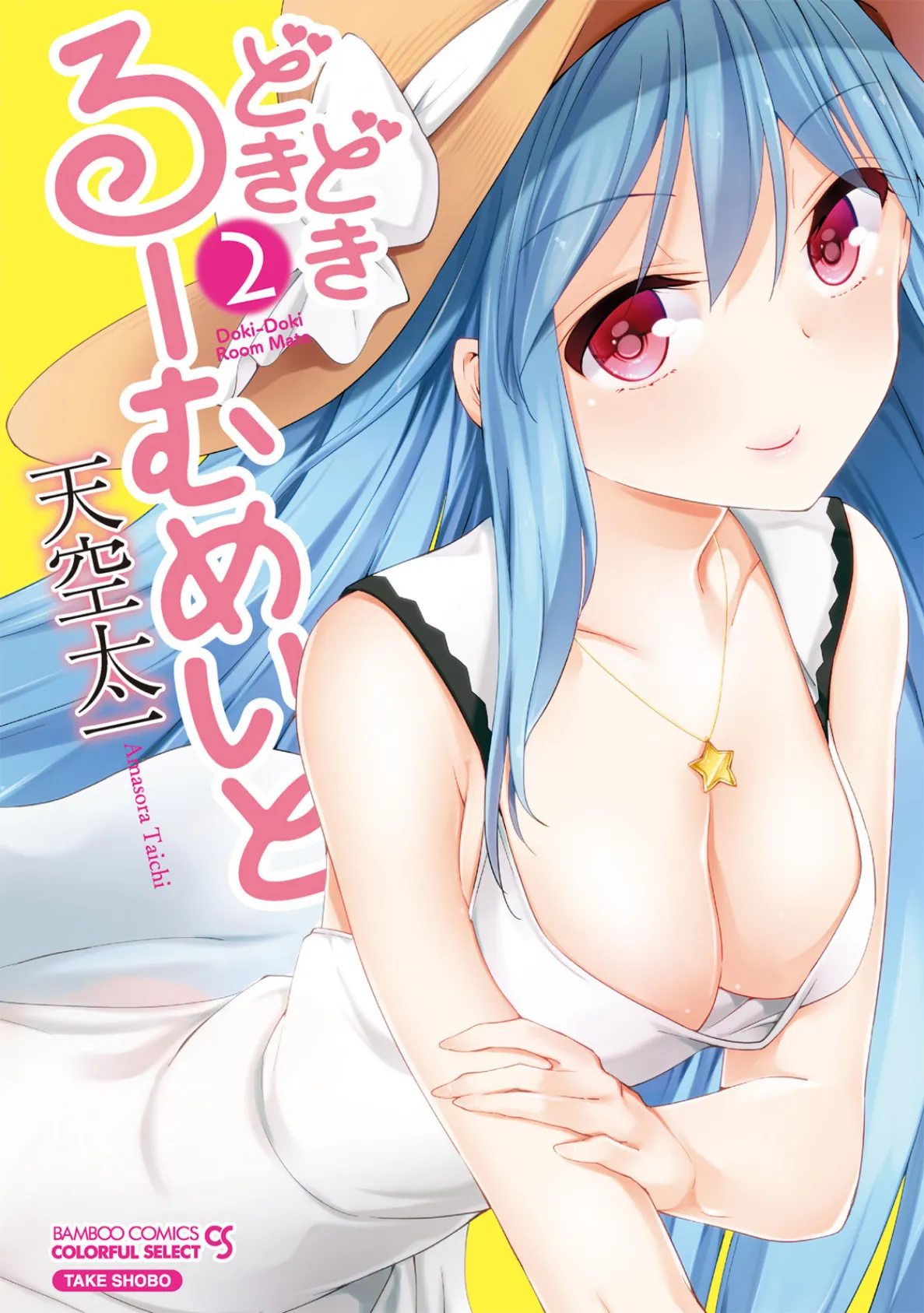 どきどきるーむめいと (2)