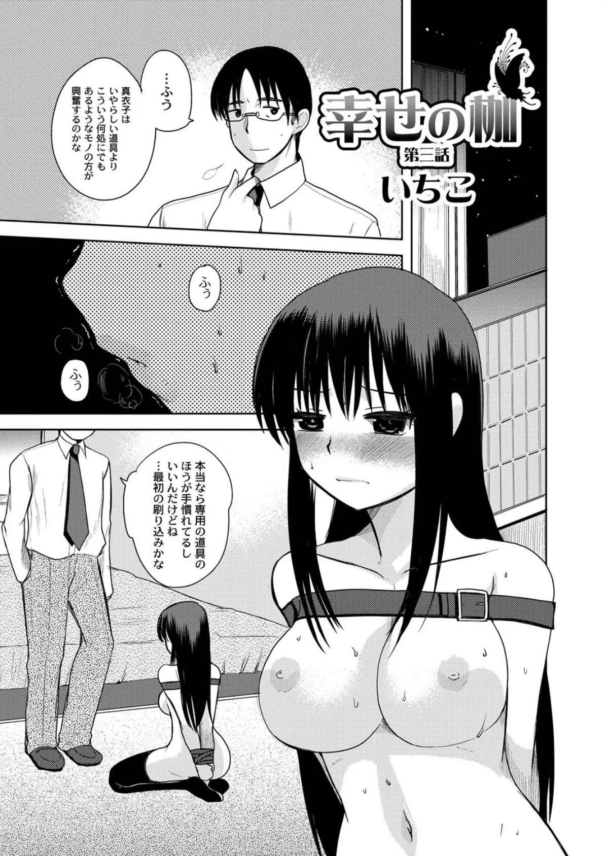 幸せの枷(3)